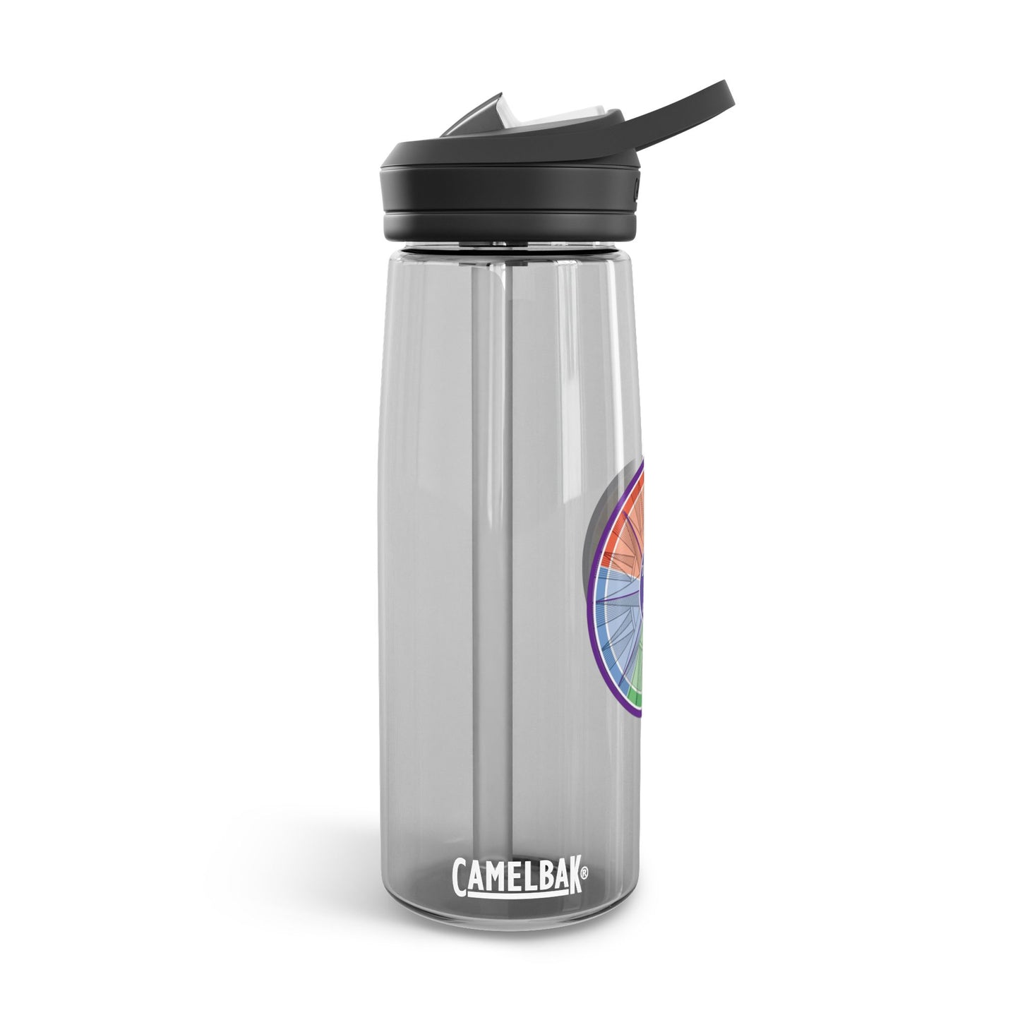 Design and Align CamelBak Eddy®  Water Bottle, 20oz\25oz