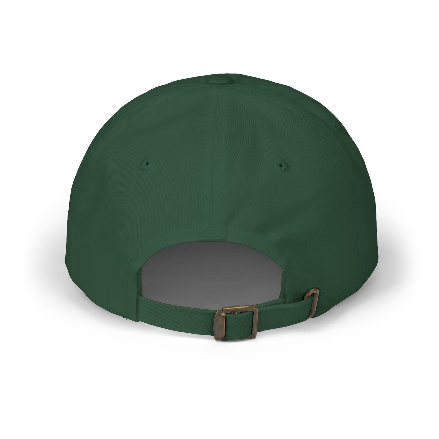 WSHU - Classic Dad Cap