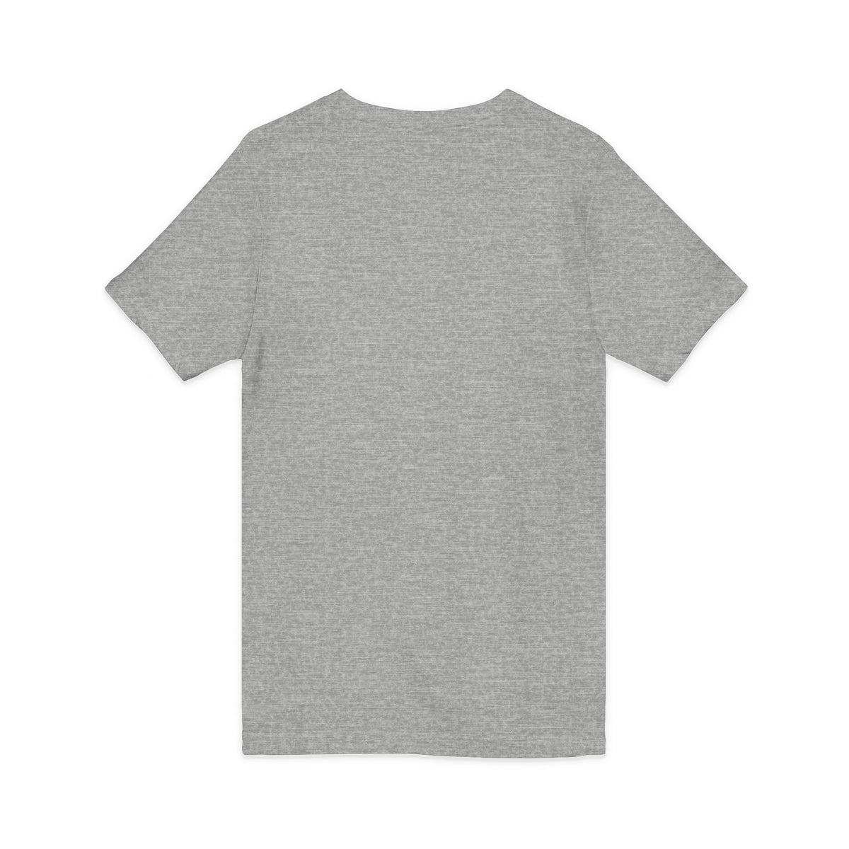 Andover Police Relief Association Unisex Jersey Short Sleeve V-Neck Tee