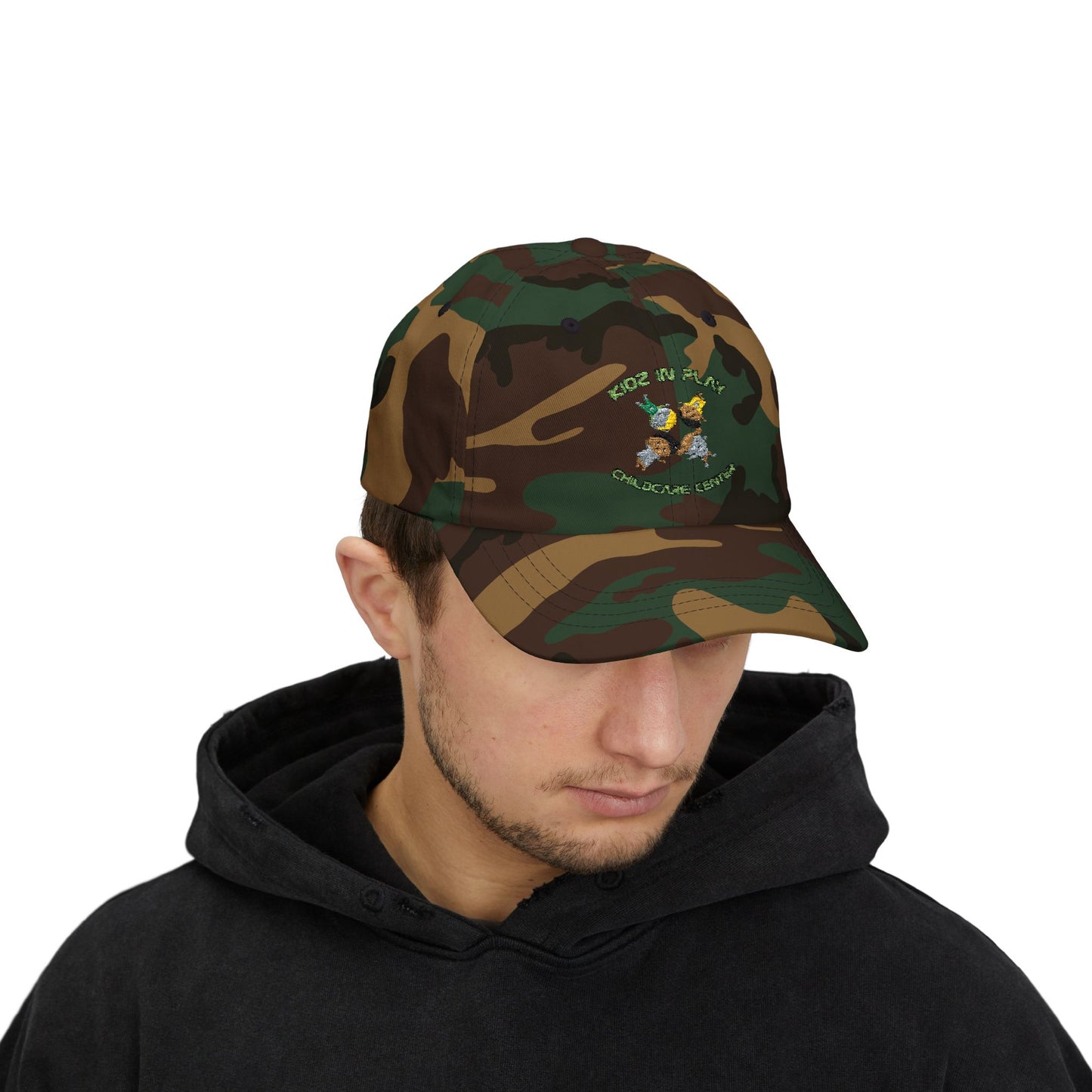 KIP Classic Cap