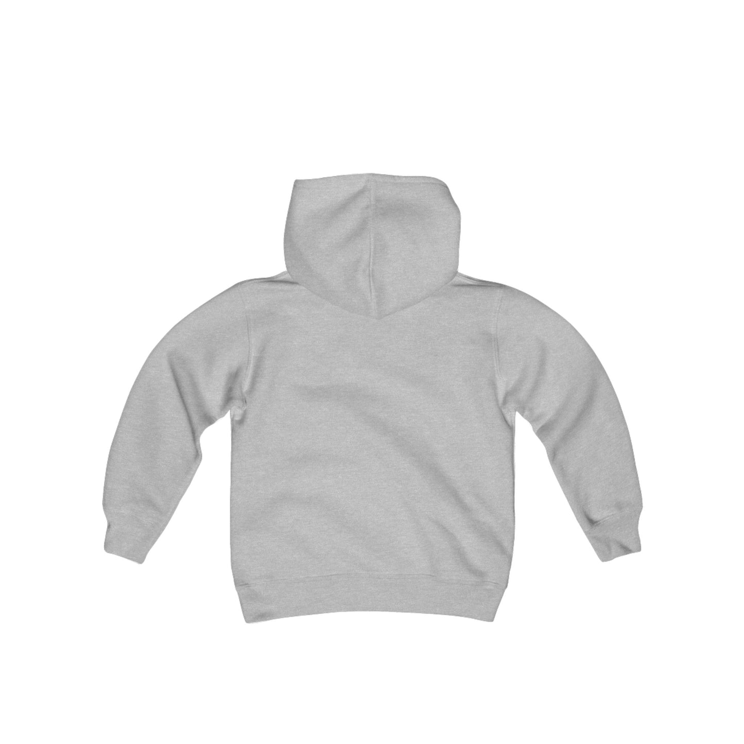 Aspen Academy Youth Heavy Blend Hooded Sweatshirt