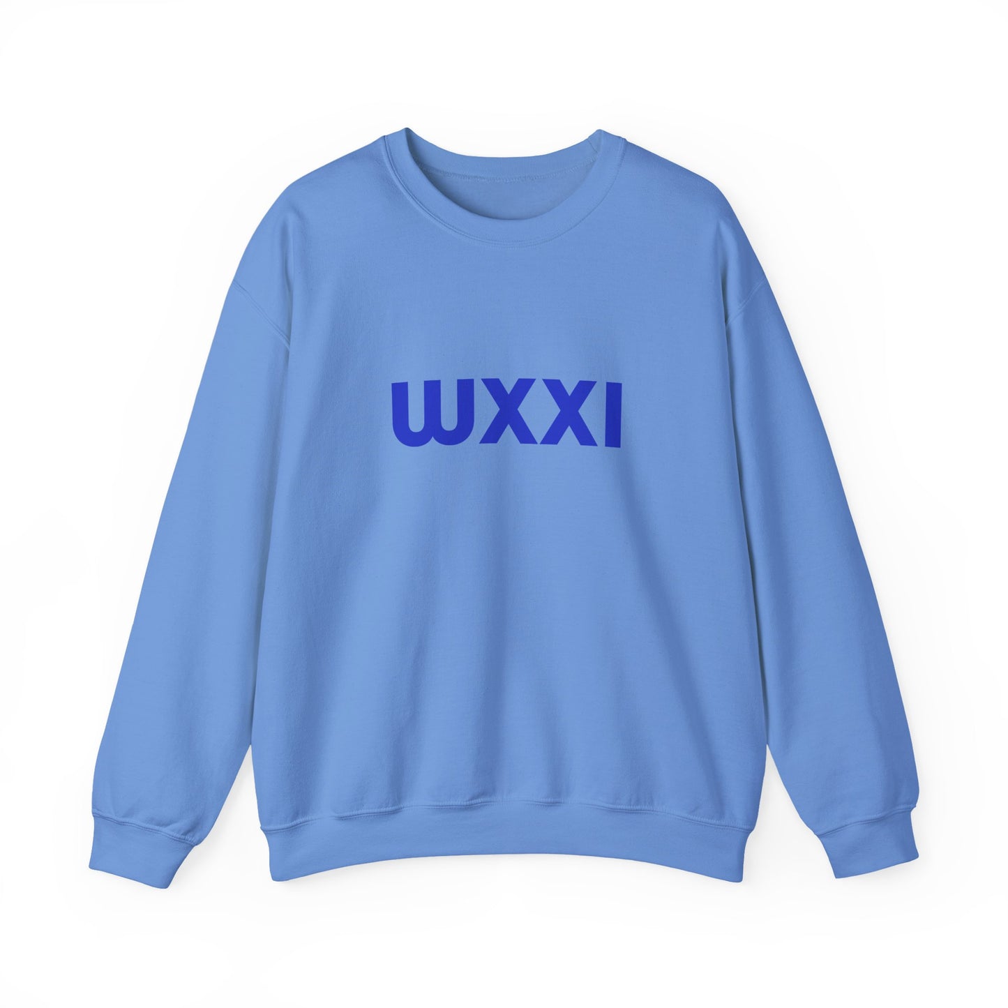 WXXI Unisex Blend™ Crewneck Sweatshirt