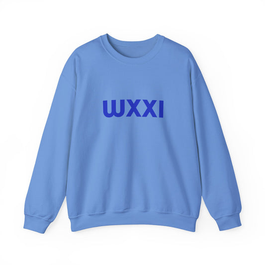 WXXI Unisex Blend™ Crewneck Sweatshirt