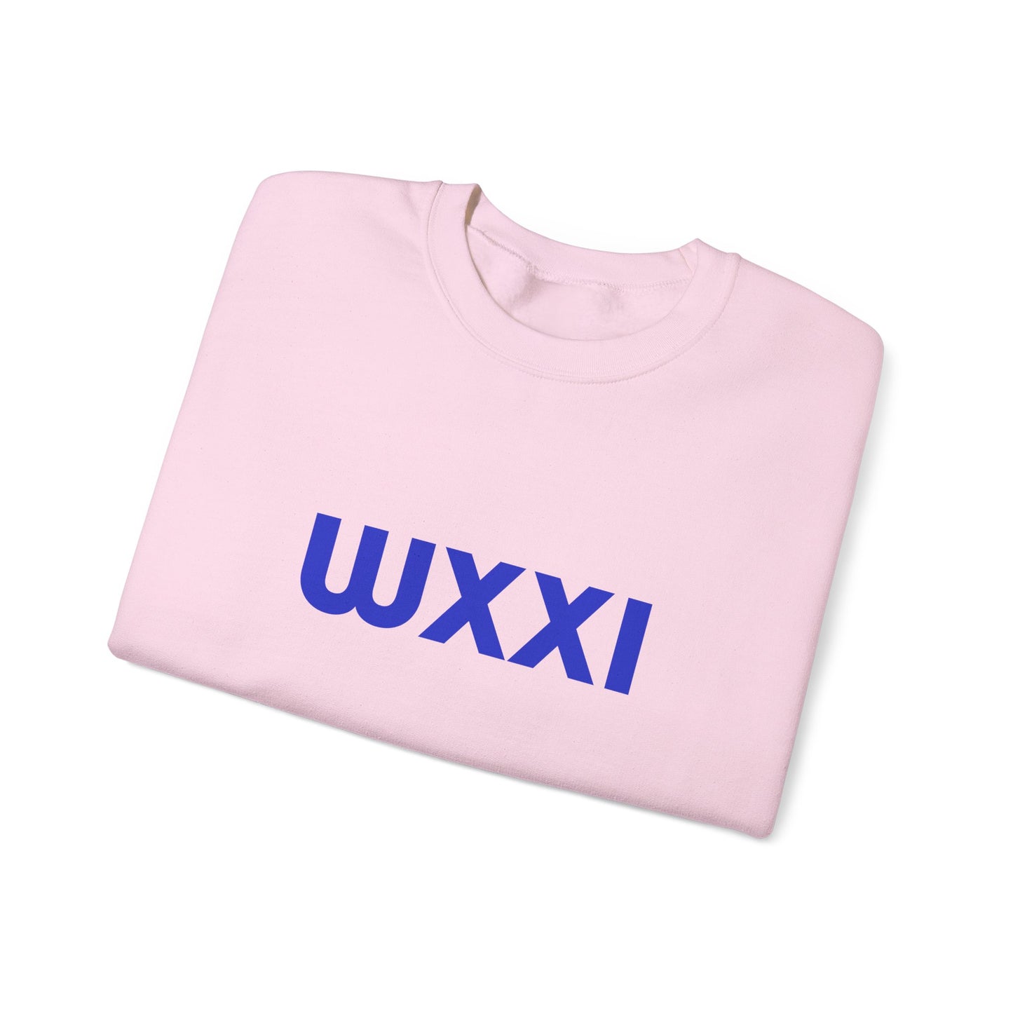 WXXI Unisex Blend™ Crewneck Sweatshirt