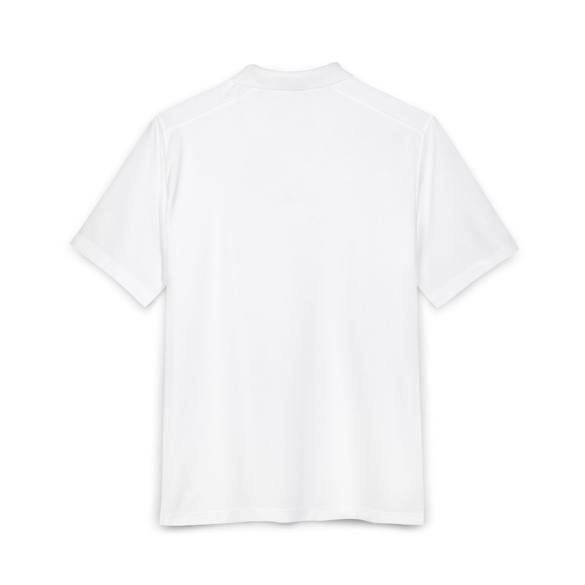 Veteran Legacy Sport-Tek® Men's UV Micropique Polo