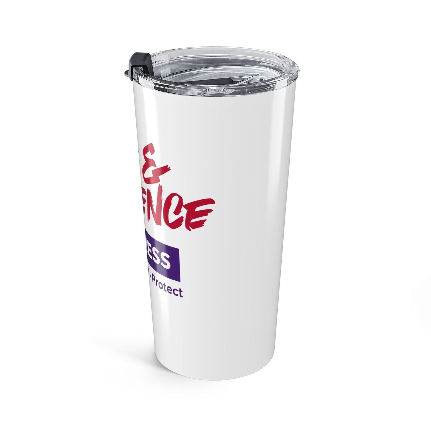 DVA Tumbler 20oz