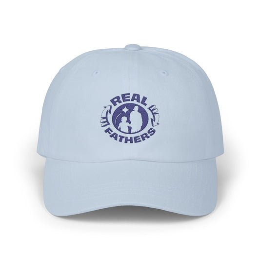 Real Fathers Inc. Classic Dad Cap