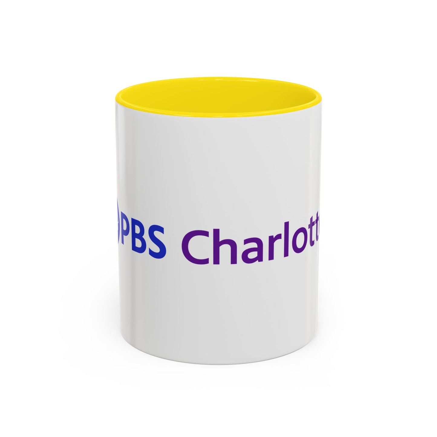 WTVI Accent Coffee Mug (11, 15oz)