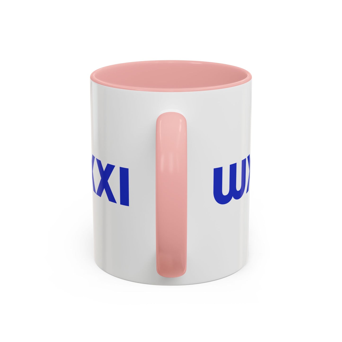 WXXI Accent Coffee Mug (11, 15oz)