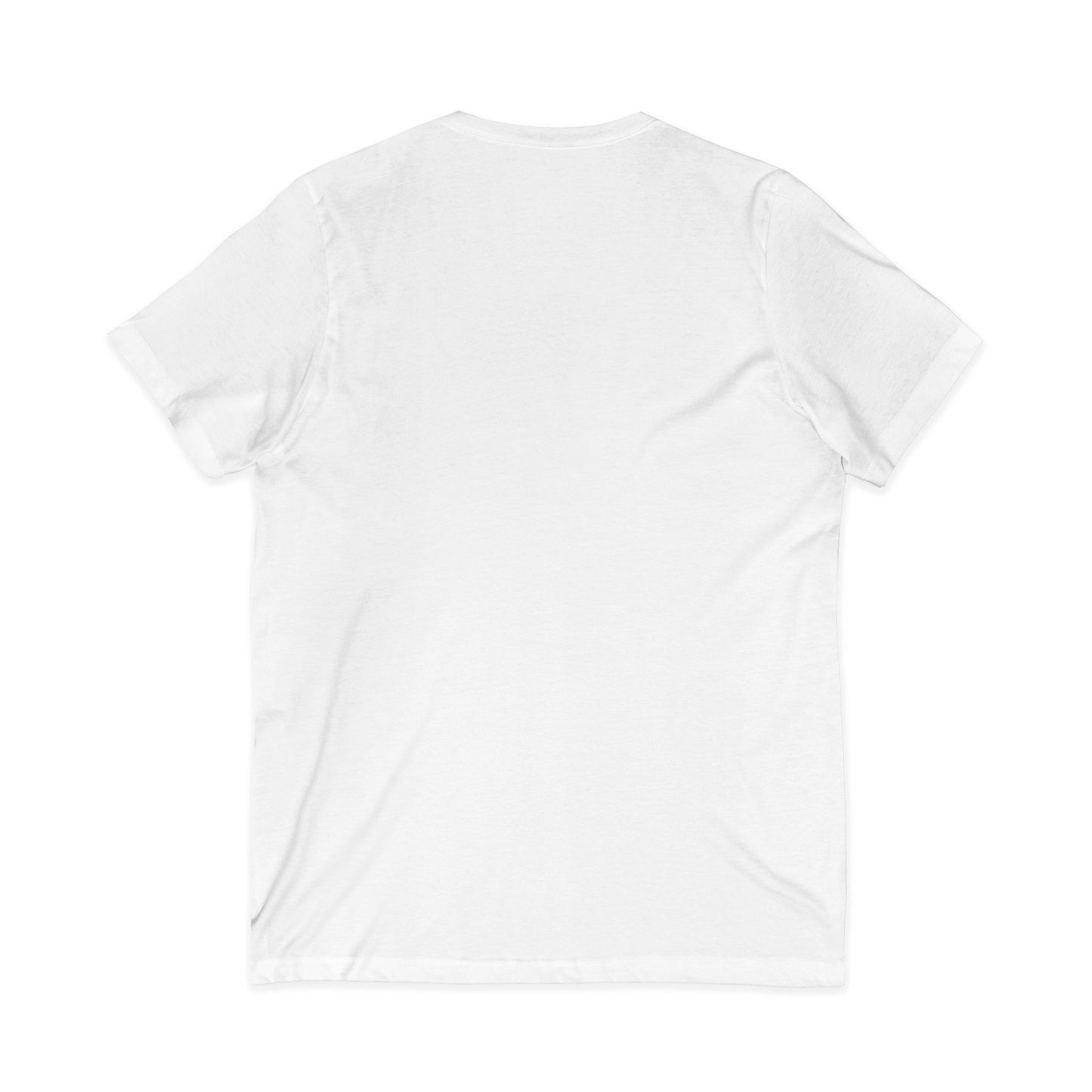 Titans Softball Unisex Jersey Short Sleeve V-Neck Tee