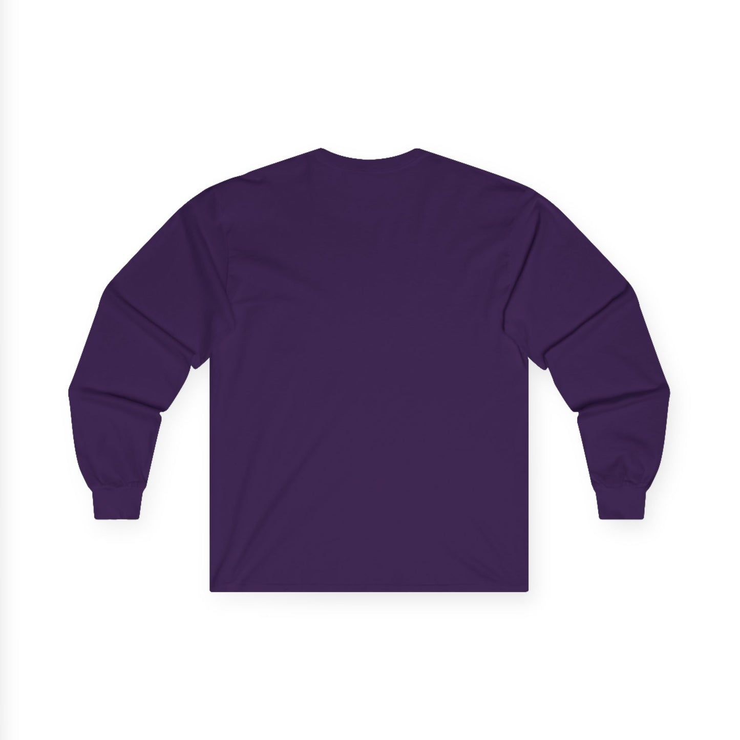 MAC-G Unisex Ultra Cotton Long Sleeve Tee