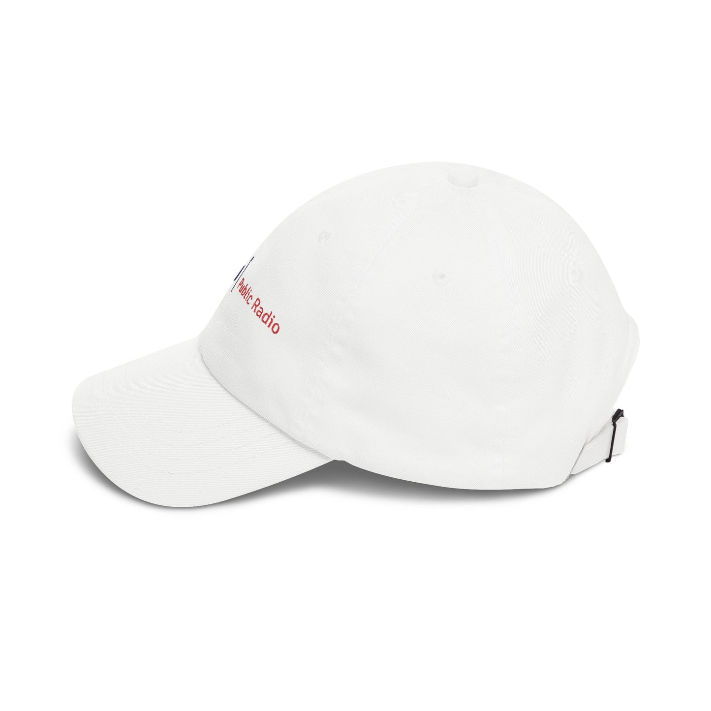 WSHU - Classic Dad Cap