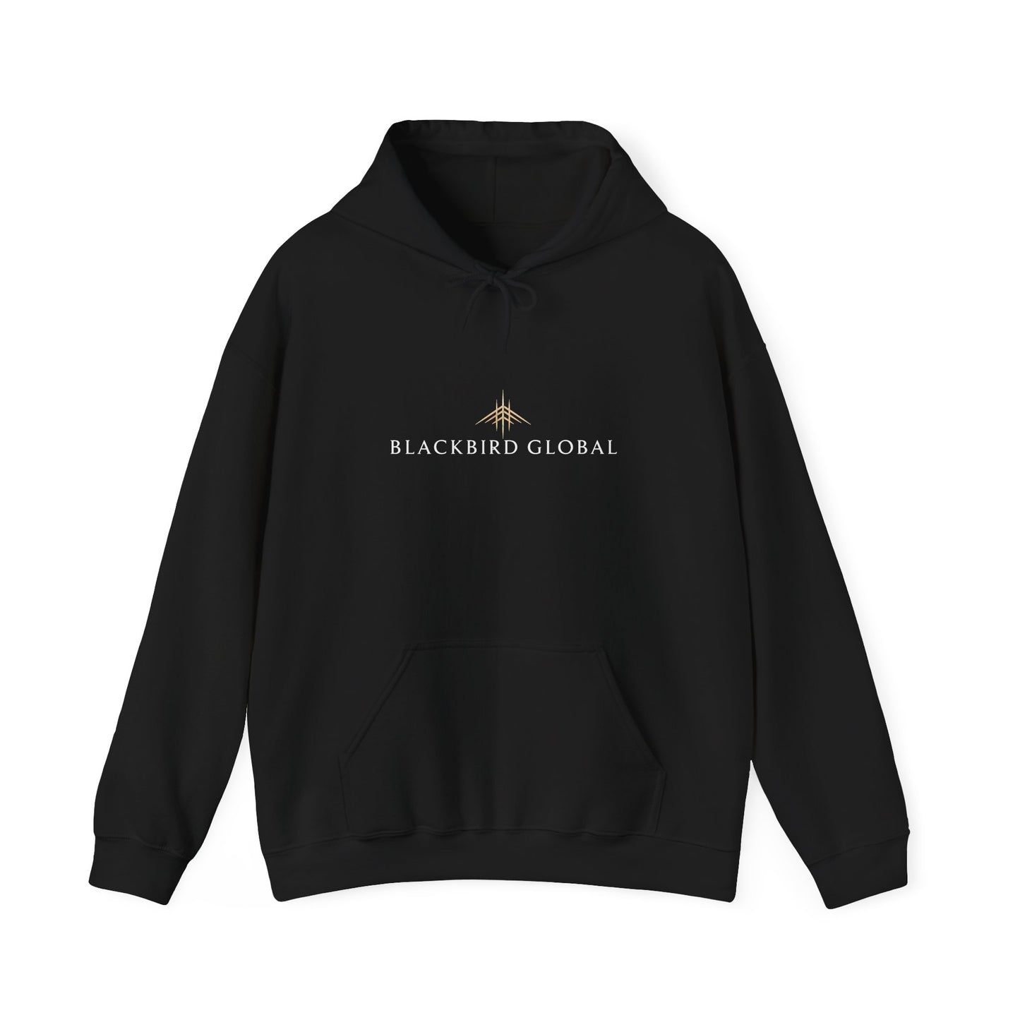 Blackbird Global Unisex Heavy Blend™ Hooded Sweatshirt