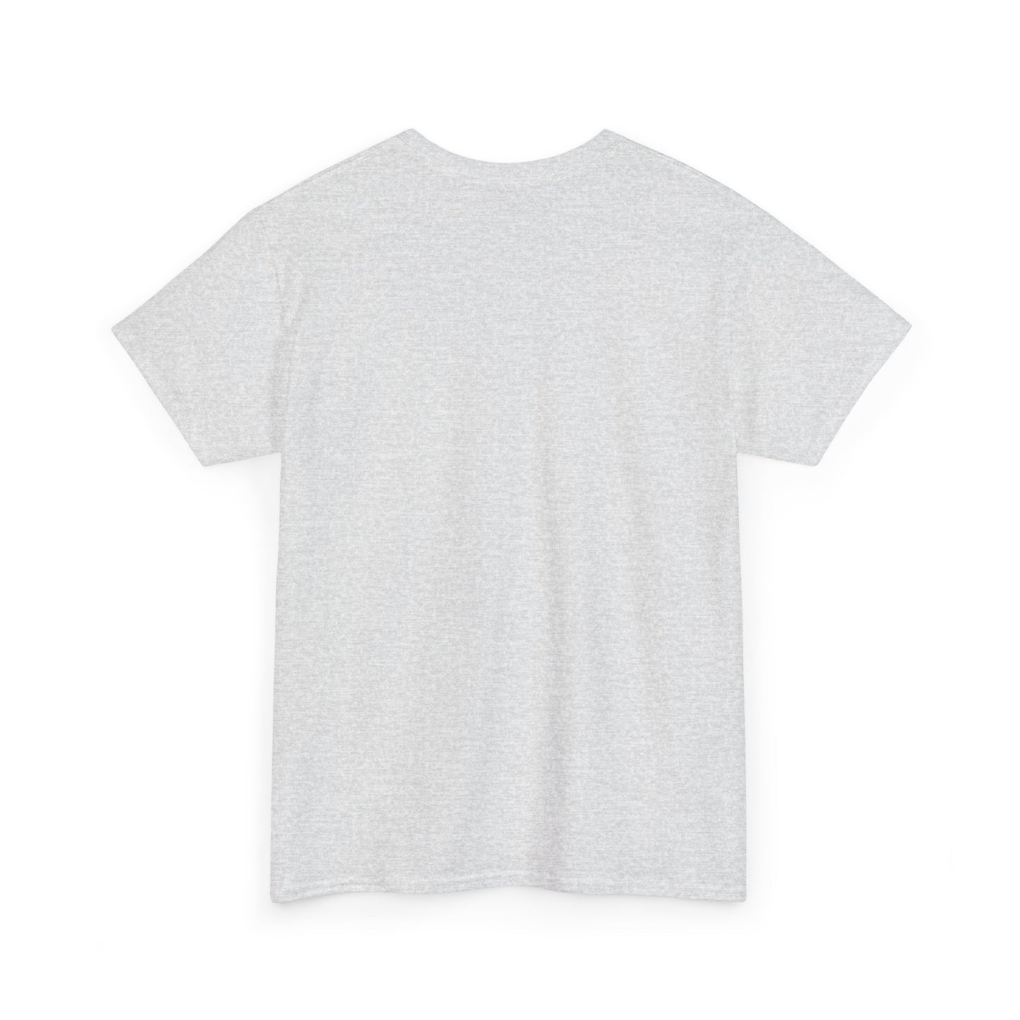 Amara Health Care Unisex Heavy Cotton Tee