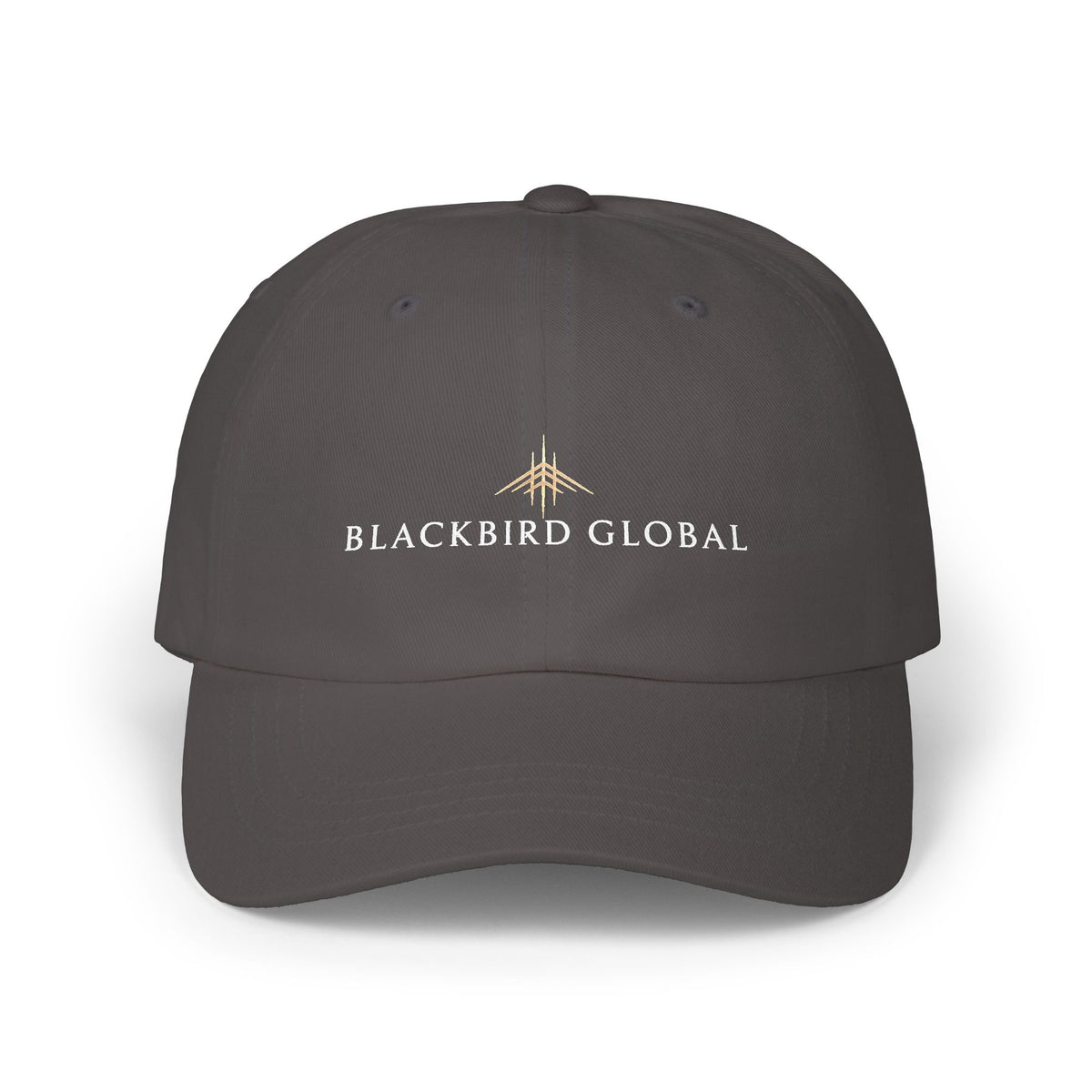 Blackbird Global Classic Dad Cap