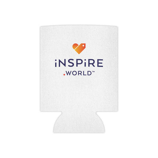 Inspire.World Can Cooler