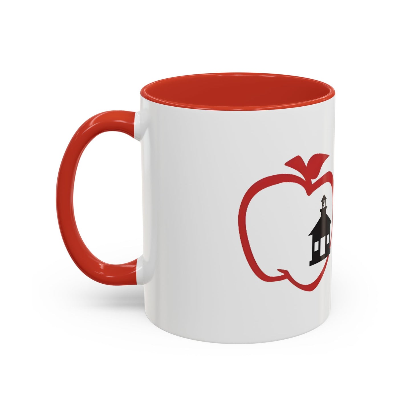 FACCM Accent Coffee Mug (11, 15oz)