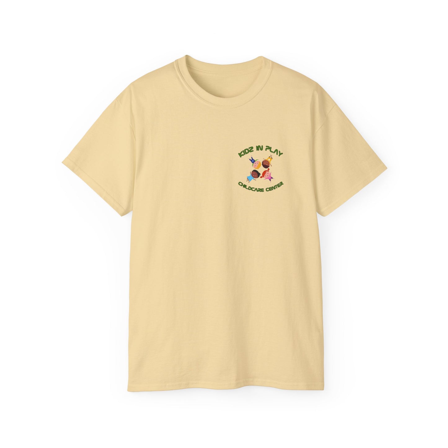 KIP Unisex Ultra Cotton Tee