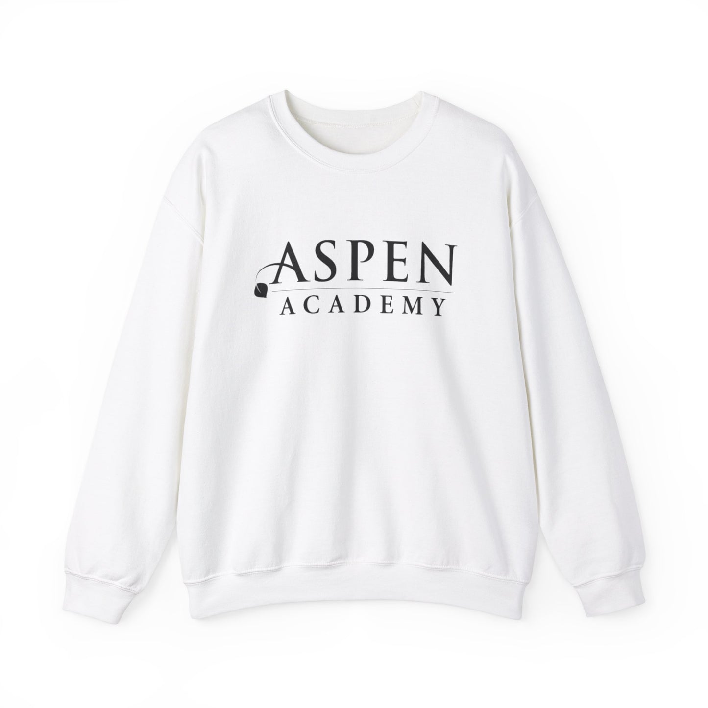 Aspen Academy Unisex Heavy Blend™ Crewneck Sweatshirt