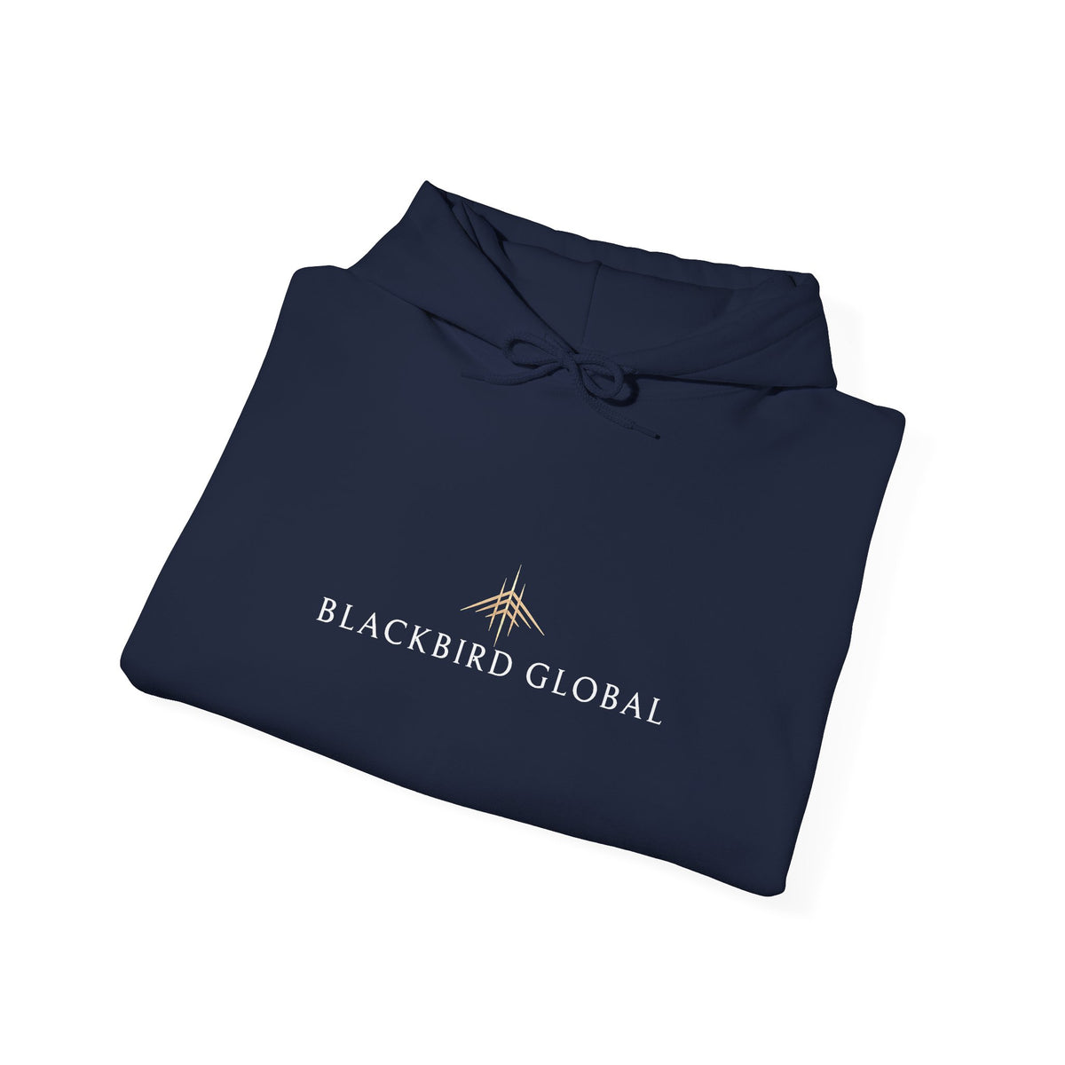 Blackbird Global Unisex Heavy Blend™ Hooded Sweatshirt