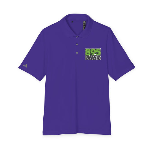 KVMR adidas Unisex Performance Polo