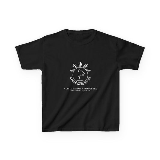 Be One In A Million Kids Heavy Cotton™ Tee