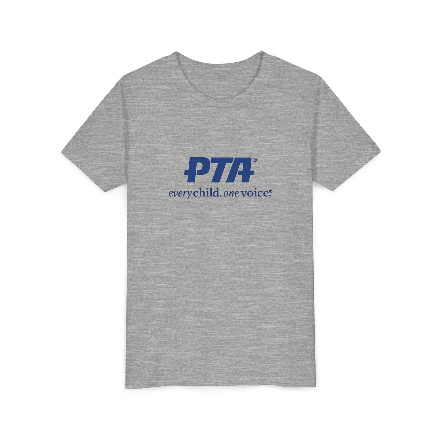 PTA Youth Short Sleeve Tee