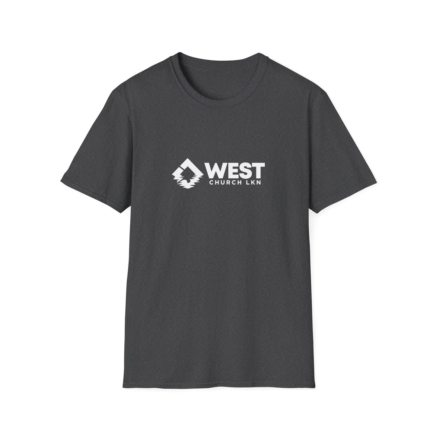 West Church LKN Unisex Softstyle T-Shirt