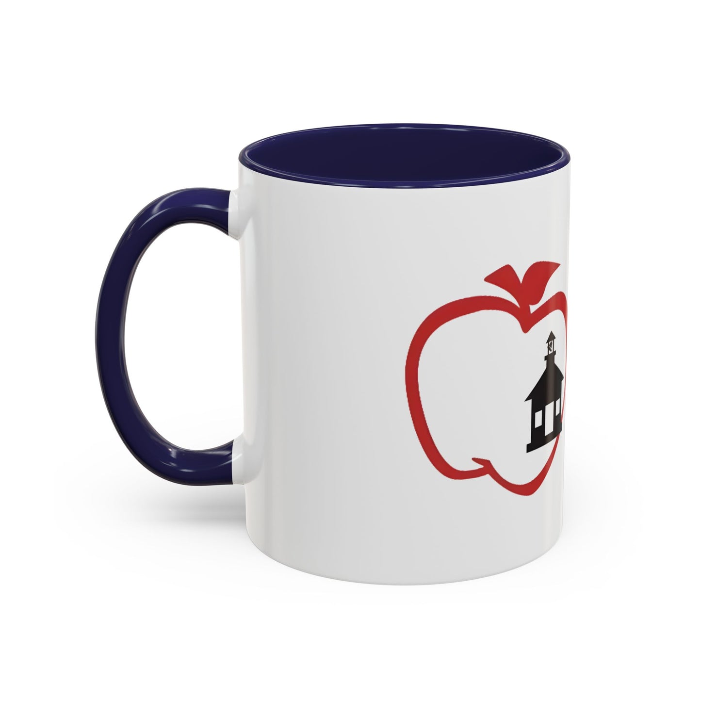 FACCM Accent Coffee Mug (11, 15oz)