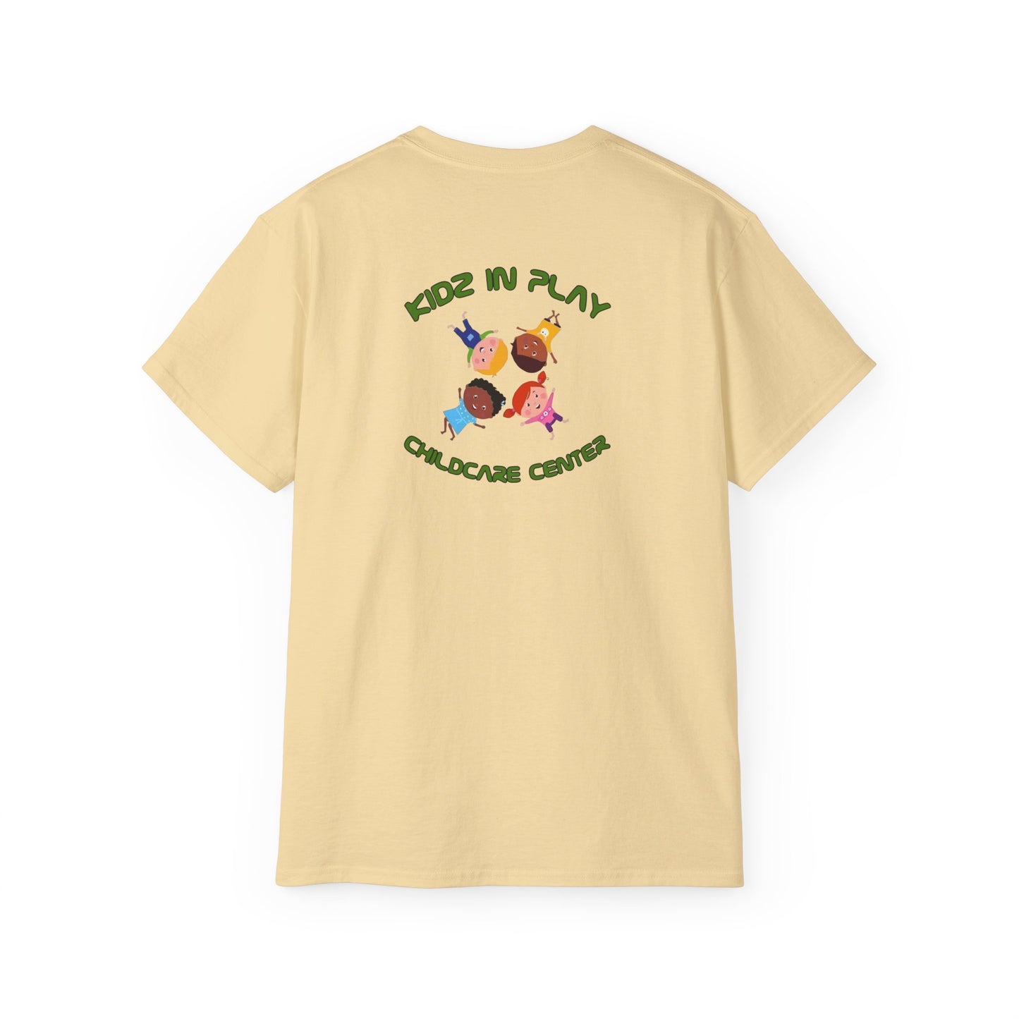 KIP Unisex Ultra Cotton Tee