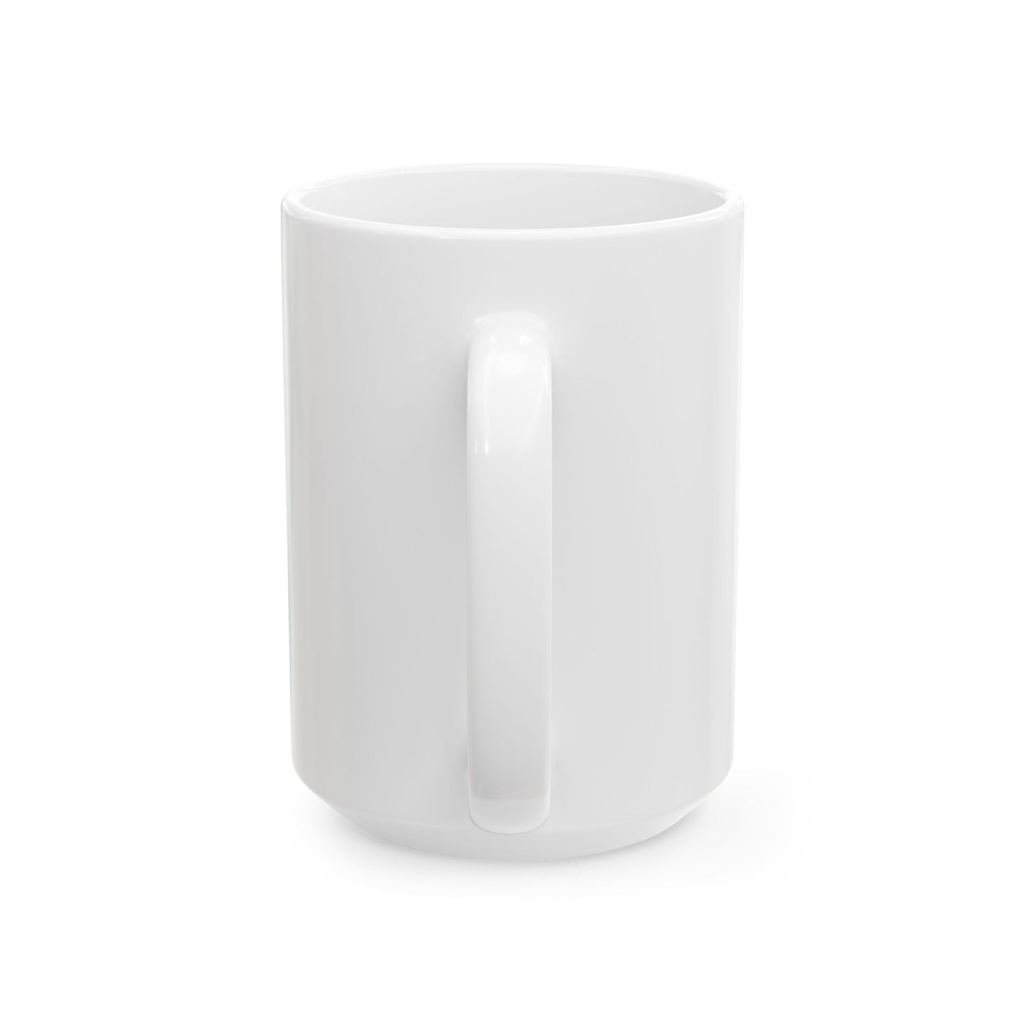 Inspire.World Ceramic Mug, (11oz, 15oz)