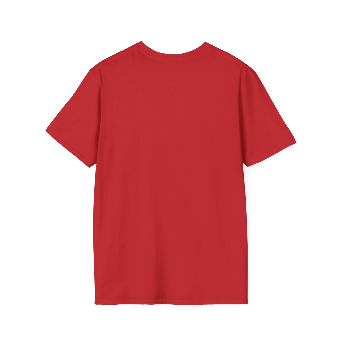 DAG Creative Unisex Softstyle T-Shirt