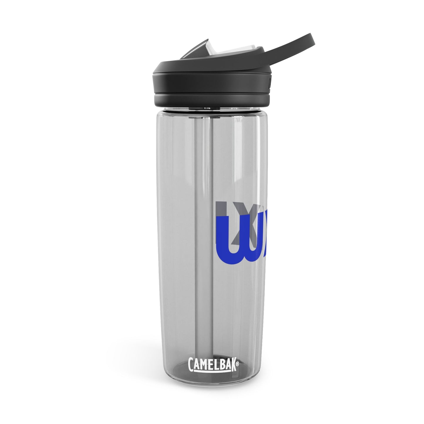 WXXI CamelBak Eddy®  Water Bottle, 25oz