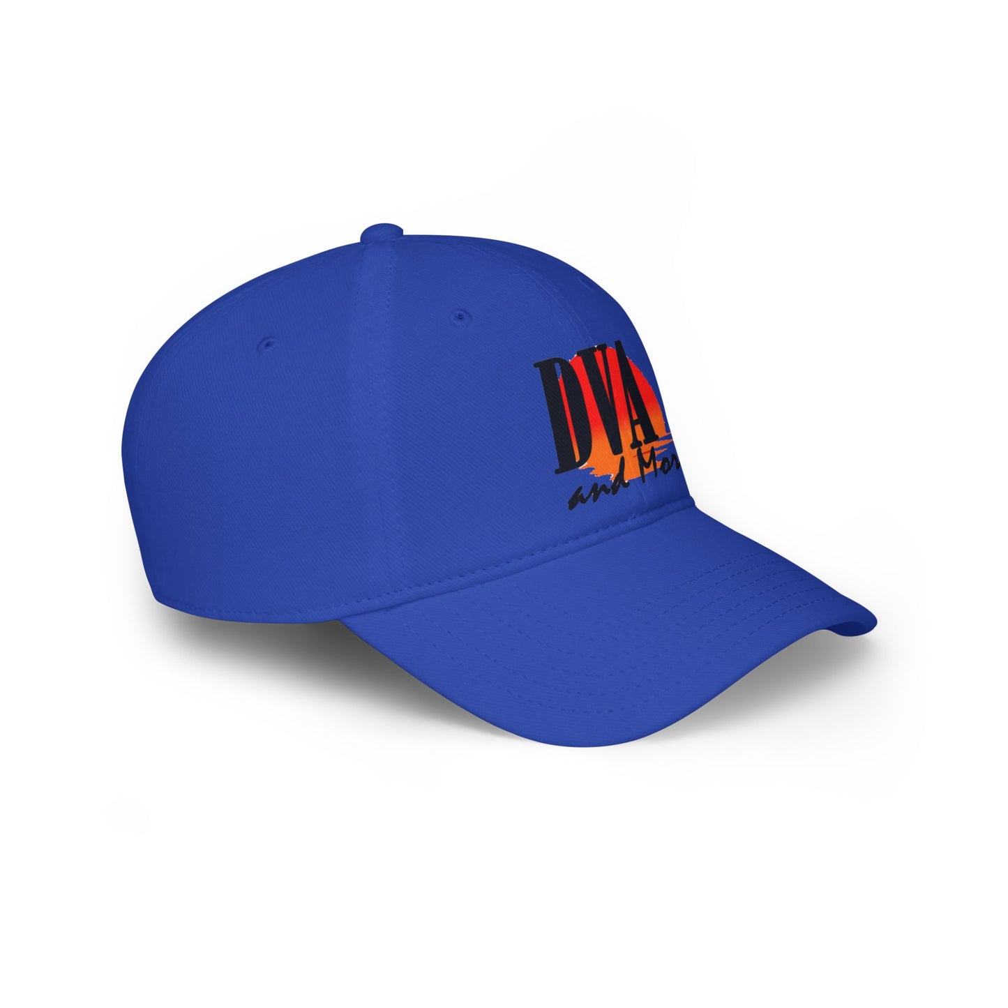 DVA Low Profile Baseball Cap