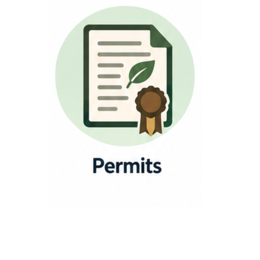 Permits