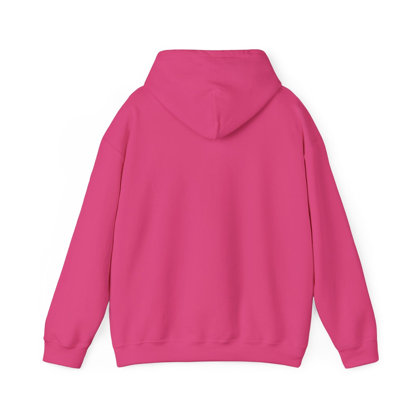 Inspire.World Unisex Heavy Blend™ Hooded Sweatshirt