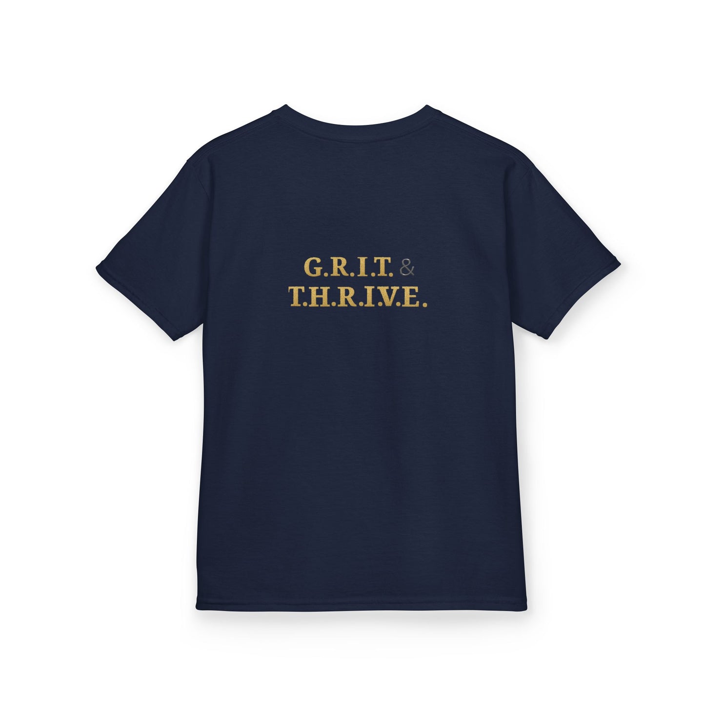 AccelerateHer Kids Heavy Cotton™ Tee
