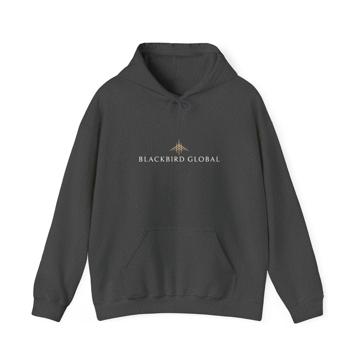 Blackbird Global Unisex Heavy Blend™ Hooded Sweatshirt
