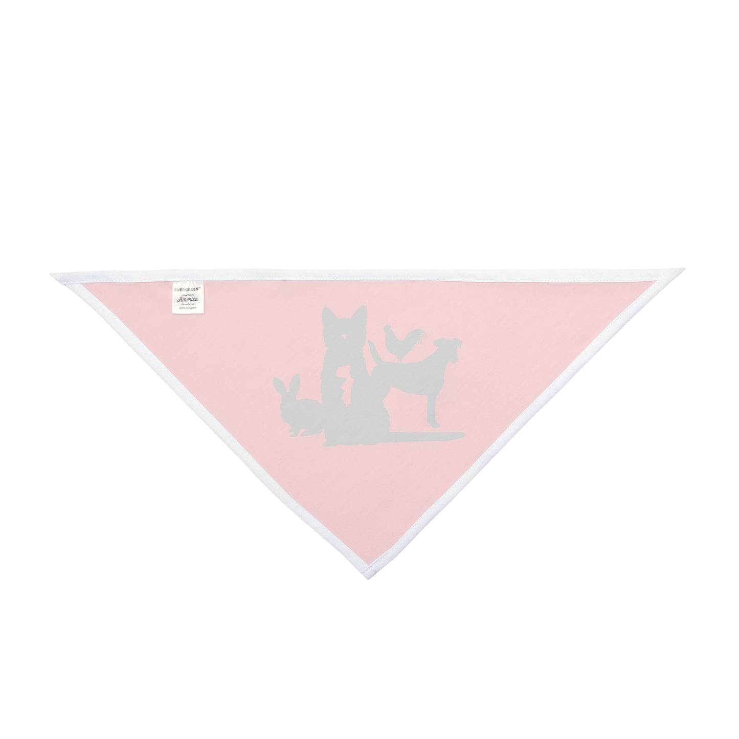 Lake Lowell Animal Rescue Pet Bandana