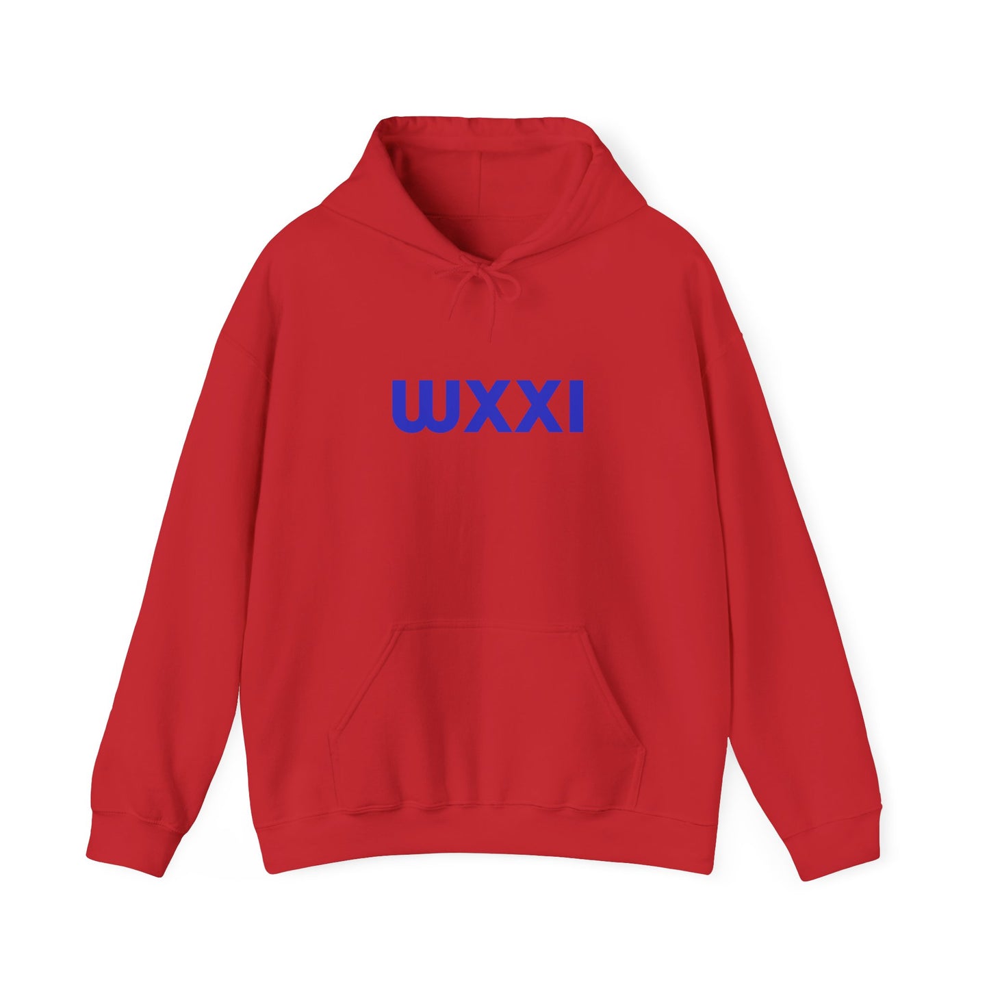 WXXI Unisex Blend™ Hooded Sweatshirt