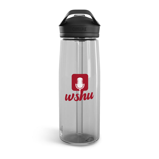 WSHU Radio CamelBak Eddy®  Water Bottle, 20oz\25oz
