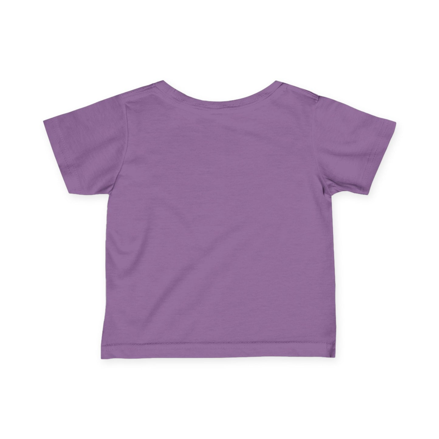 KPBS Infant Fine Jersey Tee