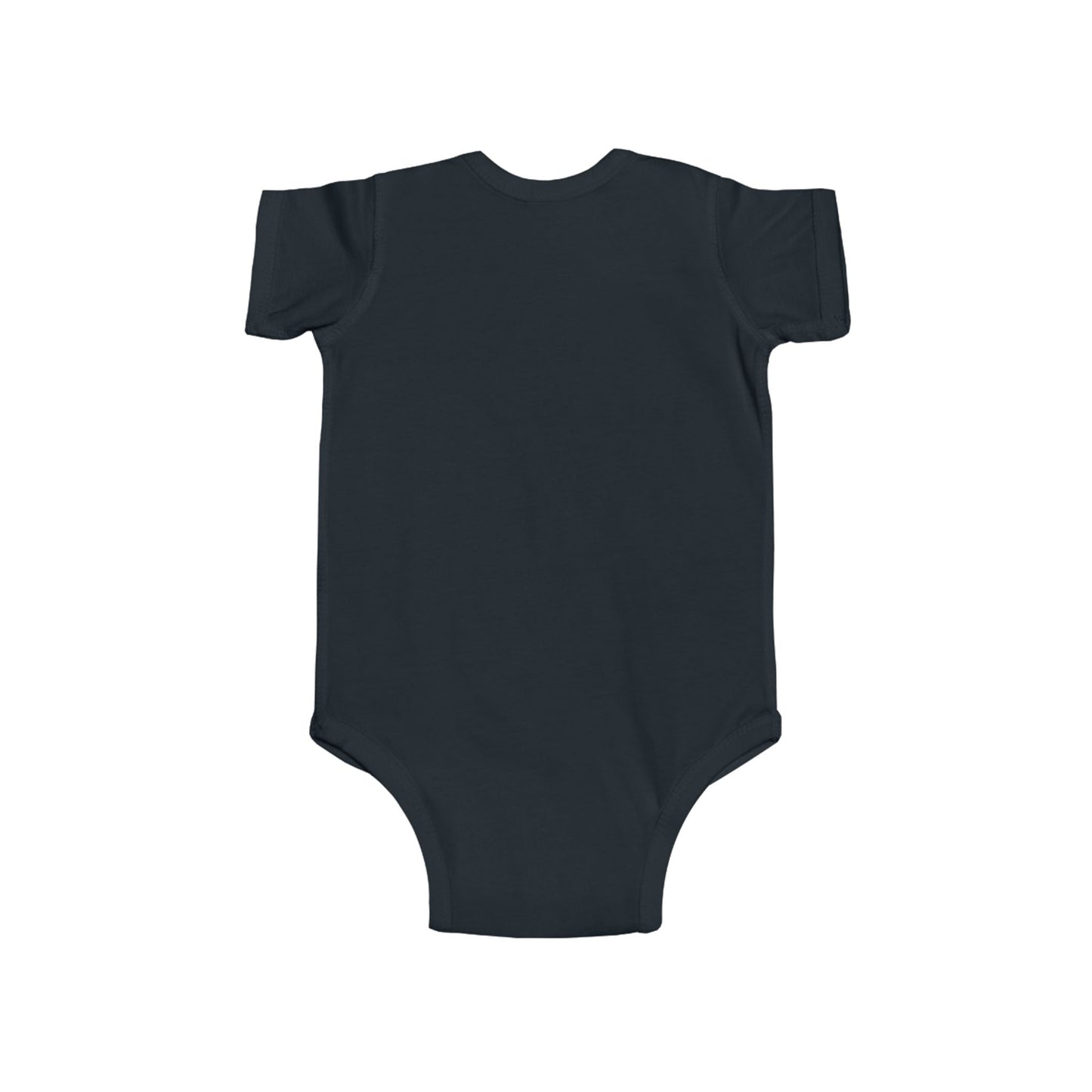 Stir It Up Infant Fine Jersey Bodysuit