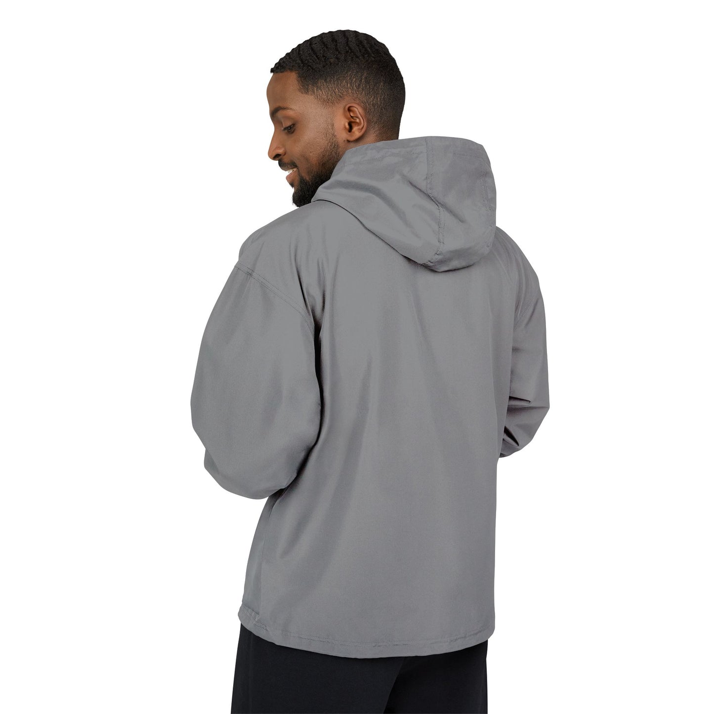 Knoxville Recovery Center Champion Unisex Packable Anorak Jacket