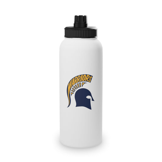 Stainless Steel Water Bottle, Sports Lid