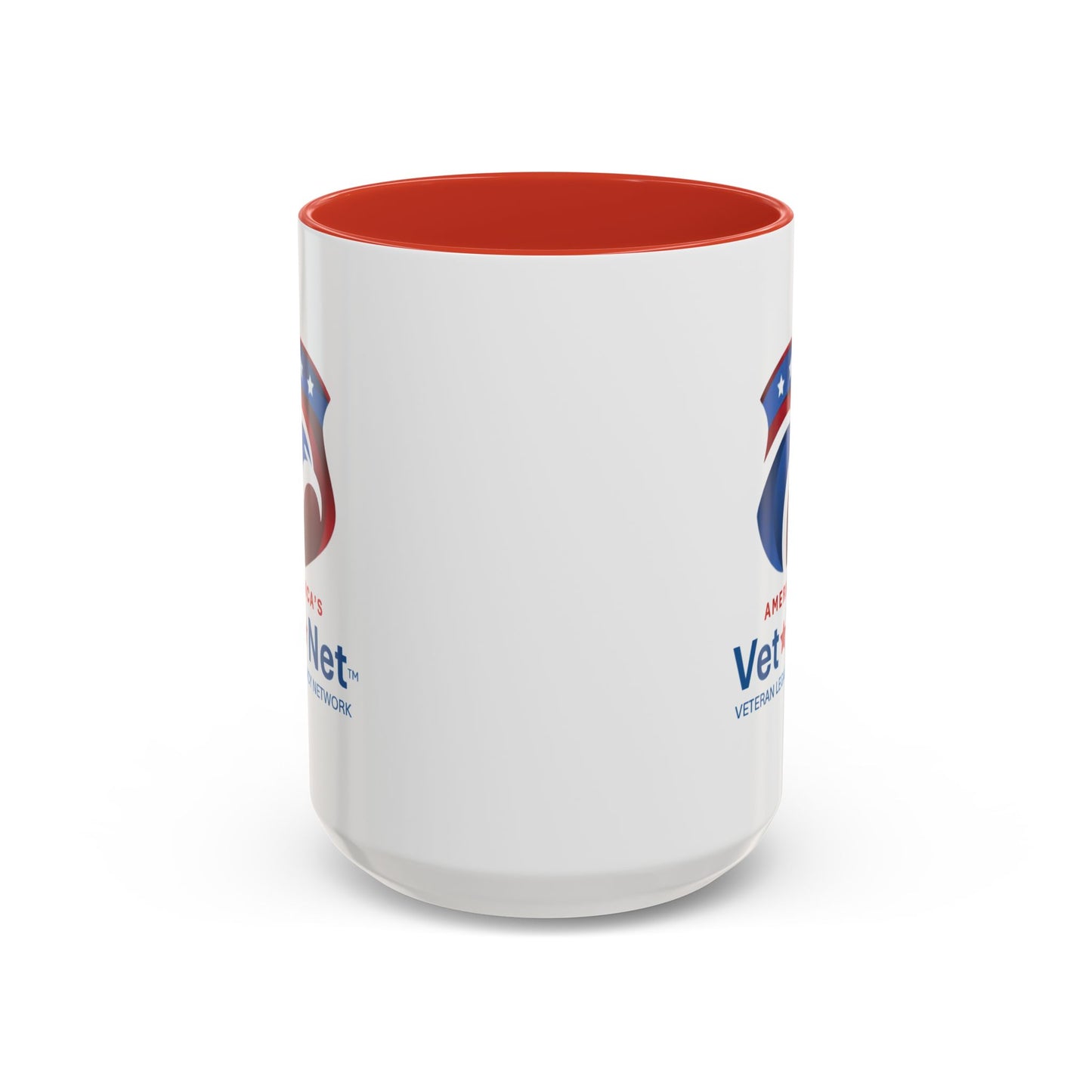 Veteran Legacy Accent Coffee Mug (11, 15oz)