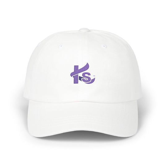 Kares Foundation Classic Dad Cap