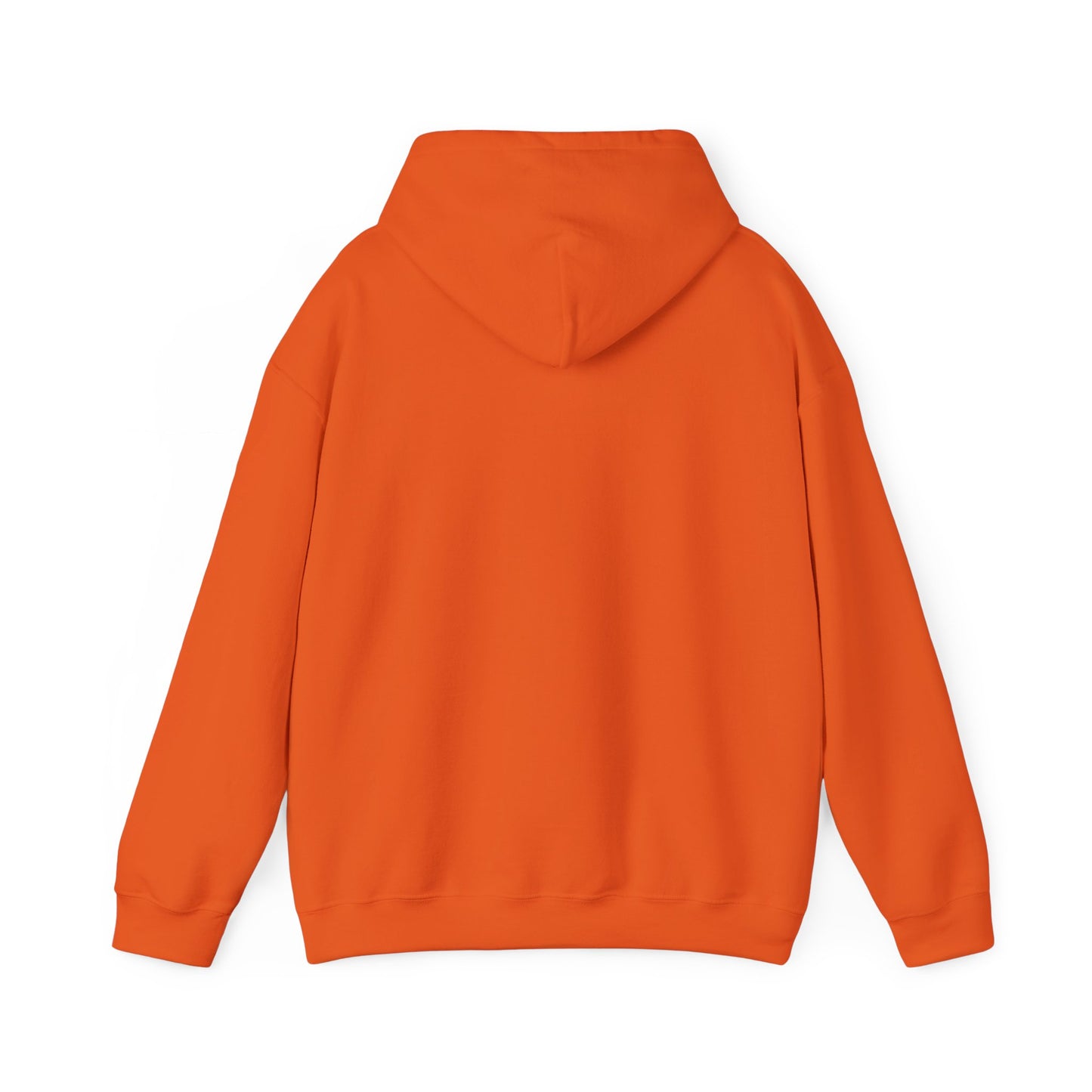 Alliance Foundation International Unisex Heavy Blend™ Hooded Sweatshirt