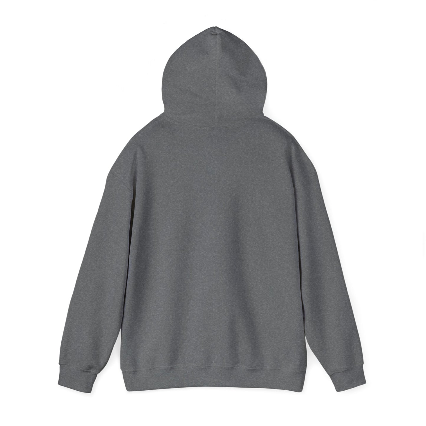 It Starts with One Unisex Heavy Blend™ Hooded Sweatshirt