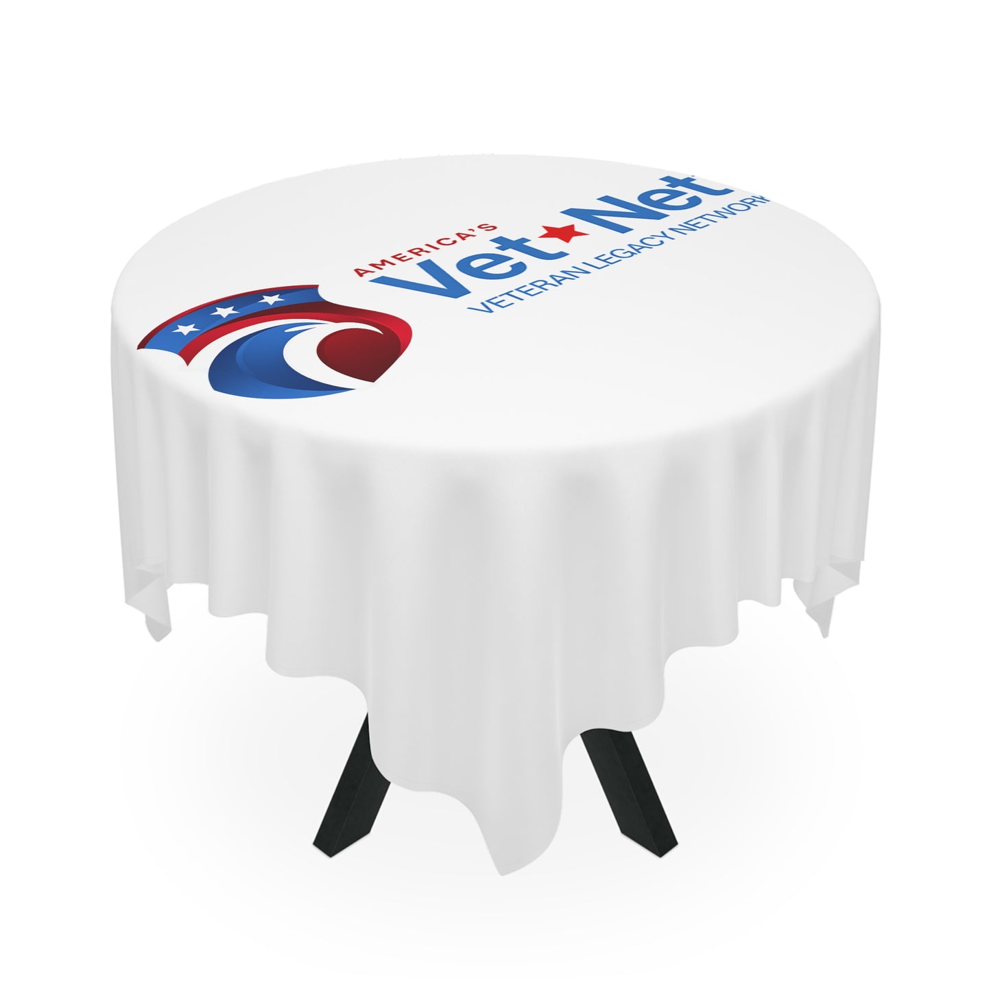 Veteran Legacy Tablecloth